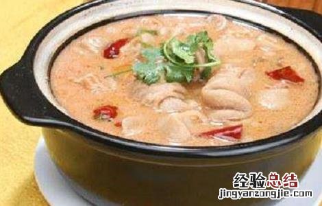 天麻猪肉排骨火锅的做法及功效窍门 天麻猪肉排骨火锅的做法及功效