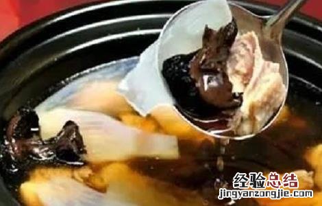 天麻猪肉排骨火锅的做法及功效窍门 天麻猪肉排骨火锅的做法及功效