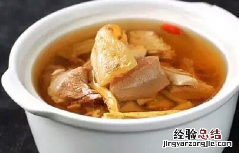 天麻猪肉排骨火锅的做法及功效窍门 天麻猪肉排骨火锅的做法及功效
