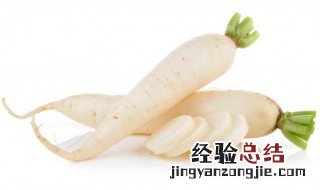 白萝卜和蜂蜜怎么做止咳化痰 白萝卜怎么做止咳化痰