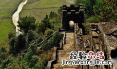 湖南人少风景好的旅游景点 湖南有哪些人少的景点