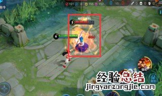 娜可露露一技能怎么选人 娜可露露一技能选人方法