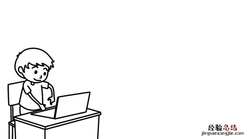 信息世界的手抄报 世界电信和信息社会日手抄报