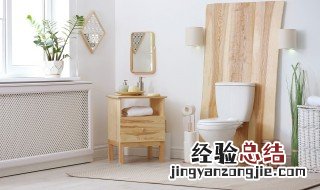 为啥开窗卫生间返味 开窗户卫生间反味