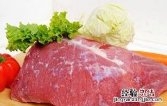 牛肉不能和什么一起吃 牛肉不能和什么一起吃?