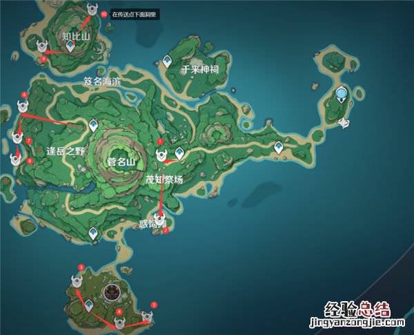 原神 兽境 原神兽境之狼怎么速刷通关