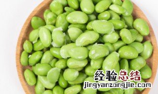 怎么炒豆粒 炒豆粒的做法