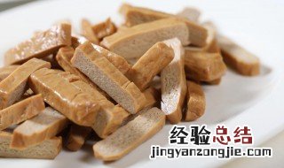 胡萝卜丝炒豆干的做法 胡萝卜丝炒豆干的做法视频
