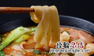 什锦炒面的做法 素什锦炒面