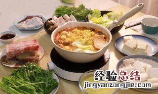 在家里吃火锅一般需要什么菜 在家里吃火锅基本菜品
