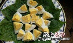 40多岁女性吃鹅蛋的好处 40多岁女性吃鹅蛋的好处与坏处