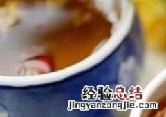 干桂花泡酒的制作方法 干桂花泡酒的制作方法视频