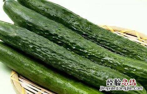 黄瓜不能和什么一起吃 黄瓜不能和什么一起吃香哈