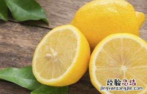 柠檬不能和什么一起吃虾 柠檬不能和什么一起吃