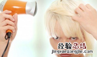 脱发的原因有哪些 这三个是主要原因
