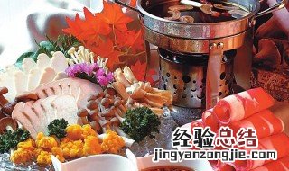健身后可以吃火锅吗 健身后能吃火锅吗