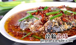 如何做麻辣鱼头最好吃 如何做麻辣鱼头最好吃视频