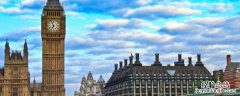 英国第三大城市是哪个城市 英国第三大城市