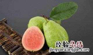 番石榴要削皮吗 番石榴要削皮吗能吃吗