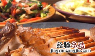 油底肉怎么做好吃法 油底肉怎么做