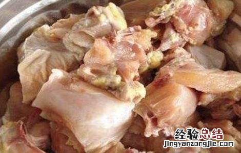 鸡肉不能和什么一起吃香哈网手机版 鸡肉不能和什么一起吃