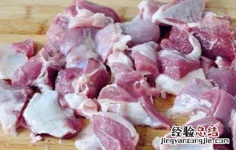羊肉不能和什么一起吃 羊肉不能和什么一起吃会中毒