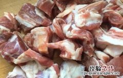 羊肉不能和什么一起吃 羊肉不能和什么一起吃会中毒