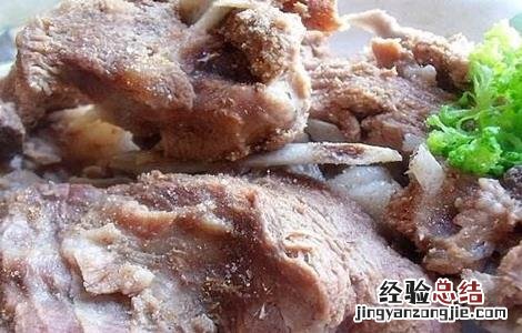 羊肉不能和什么一起吃 羊肉不能和什么一起吃会中毒