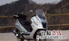 踏板摩托车属于机动车吗为什么 踏板摩托车属于机动车吗