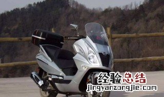 踏板摩托车属于机动车吗为什么 踏板摩托车属于机动车吗