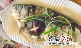 衸暧阍趺醋龊贸杂旨虻ゼ页５摹鲫鱼怎么做好吃又简单家常的?