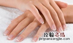 指甲无光泽怎么办 指甲无光泽怎么办啊