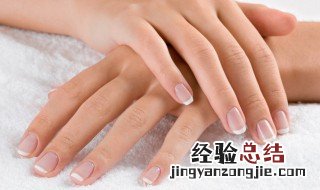 指甲无光泽怎么办 指甲无光泽怎么办啊