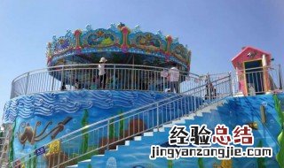 描写夏天游乐园的句子 描写夏天游乐园的有关句子