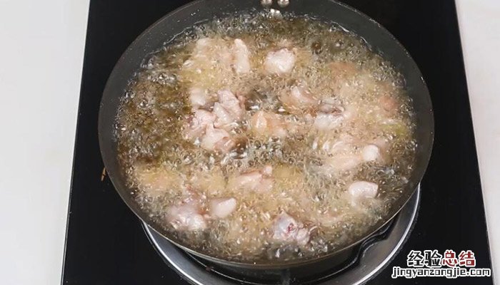 麻辣兔的做法 麻辣兔怎么做
