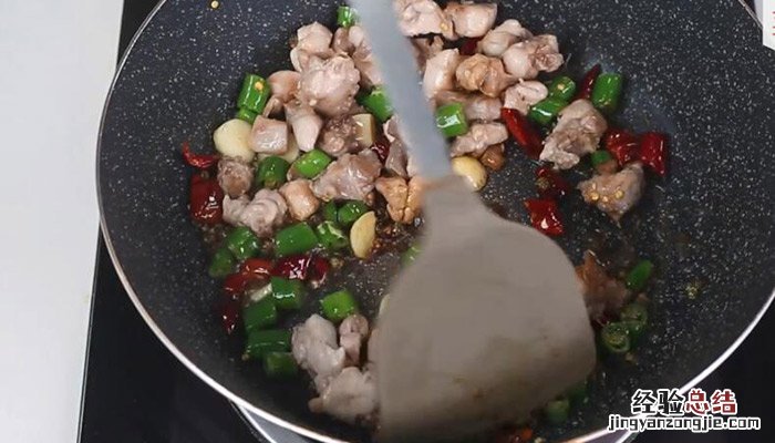 麻辣兔的做法 麻辣兔怎么做