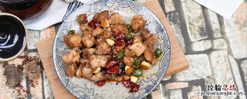 麻辣兔的做法 麻辣兔怎么做