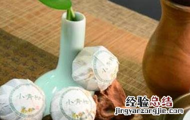 小红柑和小青柑的区别 小红柑和小青柑的区别在哪里