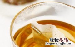 佛手泡水喝的功效与作用禁忌 佛手泡水喝的功效与作用