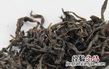 岩茶属于什么茶 武夷岩茶属于什么茶