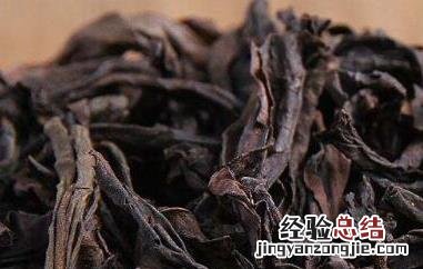 岩茶属于什么茶 武夷岩茶属于什么茶