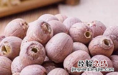 通心红莲的功效与作用 通心红莲的功效与作用图片