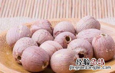 通心红莲的功效与作用 通心红莲的功效与作用图片