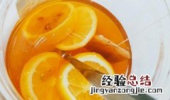 家里如何做柠檬茶窍门 家里如何做柠檬茶