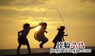 中考体育跳绳评分标准 中考体育跳绳评分标准简述