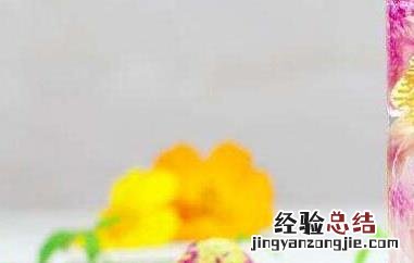 牡丹花茶如何制作方法 牡丹花茶如何制作