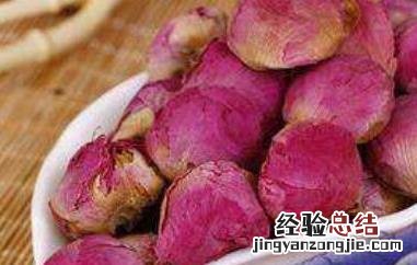 牡丹花茶如何制作方法 牡丹花茶如何制作