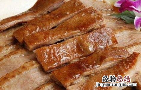 鹅肉的相关禁忌食物 鹅肉的相关禁忌