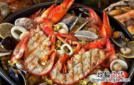 孕妇吃海鲜的注意事项 孕妇吃海鲜会怎样