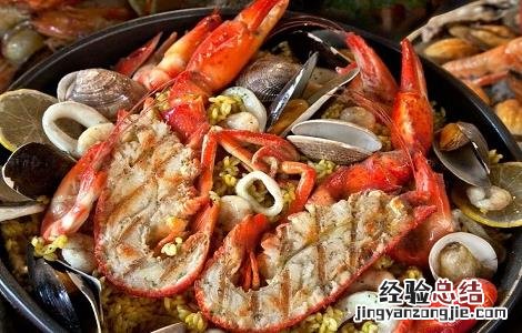 孕妇吃海鲜的注意事项 孕妇吃海鲜会怎样